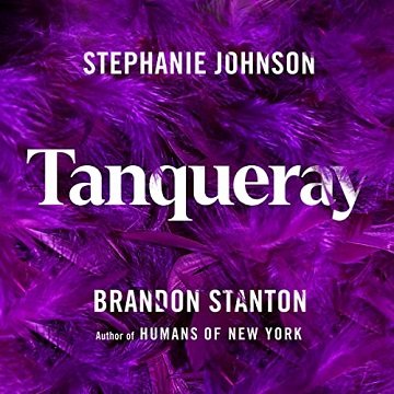 Tanqueray [Audiobook]