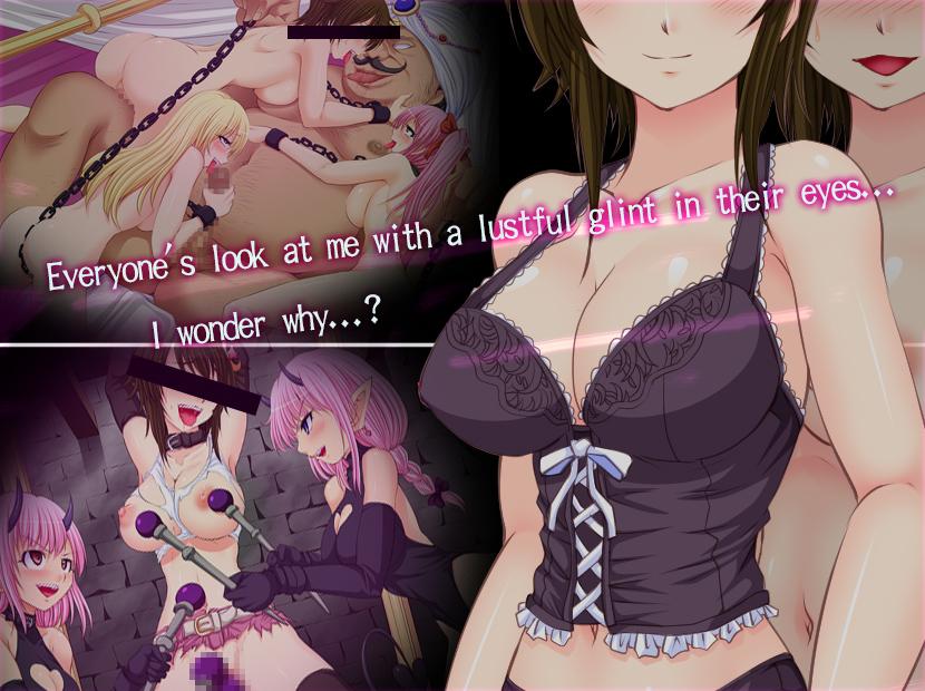 Crossed Moon (Eng) by aphrodite Porn Game