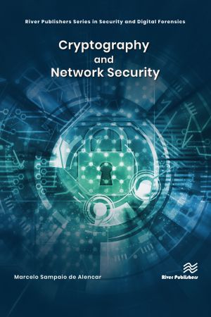 Cryptography and Network Security, 1st Edition