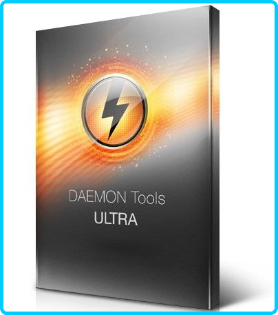 DAEMON Tools Ultra 6.1.0.1753 58c05515398a36a88e1de18d530c2497
