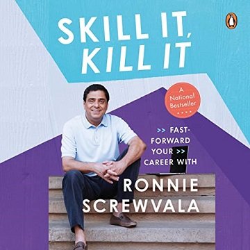Skill It, Kill It Up Your Game [Audiobook]