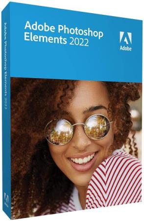 постер к Adobe Photoshop Elements 2022.4