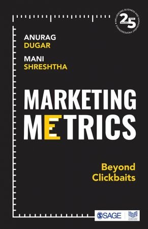 Marketing Metrics Beyond Clickbaits