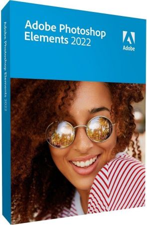 Adobe Photoshop Elements 2022.4 Multilingual