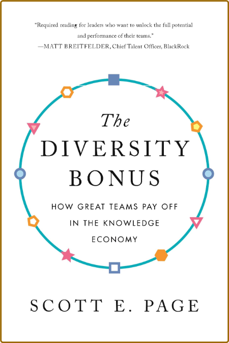 Page S The Diversity Bonus How Great Teams Pay Off  Economy 2019 5ab6cc022f3df5a90dde437a868a2eb6