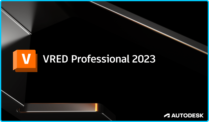 Autodesk VRED Professional 2023.1 (x64) Multilanguage 3ba2263ee0875639985eae6e92c58ab8