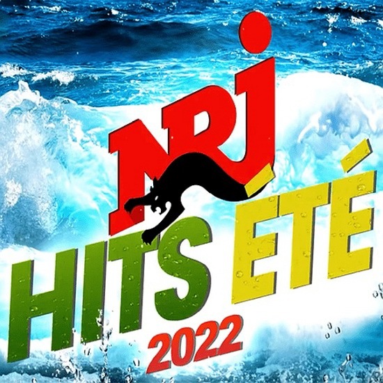 VA - NRJ Hits &#201;t&#233; 2022