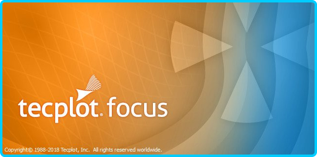 instal the new Tecplot Focus 2023 R1 2023.1.0.29657