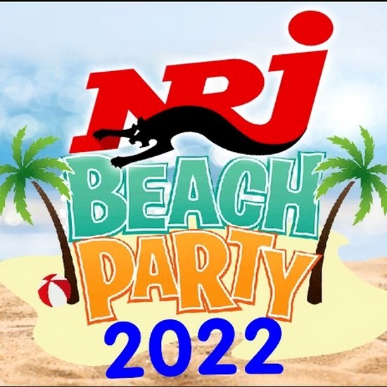 VA - NRJ Beach Party 2022