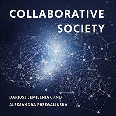 Collaborative Society (Audiobook)