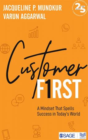 Customer First A Mindset That Spells Success in Today's World