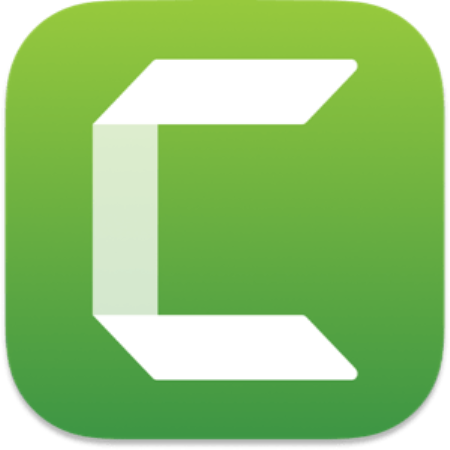 TechSmith Camtasia 2022.0.3 macOS