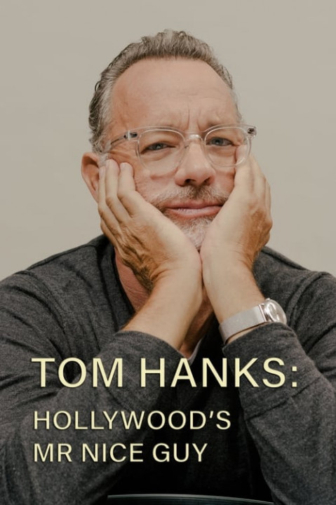 Ikony Hollywood: Tom Hanks / Tom Hanks: Hollywood's Mr Nice Guy (2022) PL.1080i.HDTV.H264-B89 | POLSKI LEKTOR