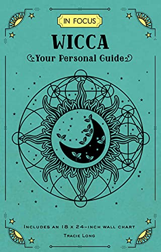 In Focus Wicca Your Personal Guide