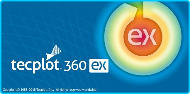 Tecplot 360 EX + Chorus R1 2022.1.0.14449 (x64)