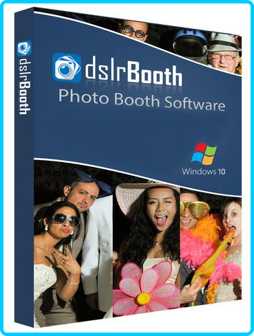 dslrBooth Professional 6.41.0713.1 (x64) Multilingual Fa765b3008d4662e92a642aaa9207c01