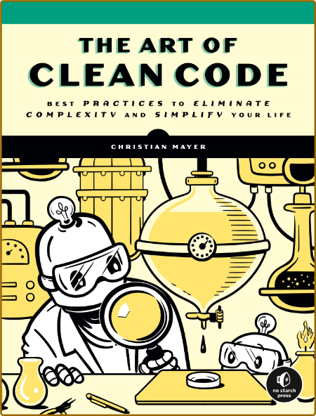 Christian Mayer - The Art of Clean Code