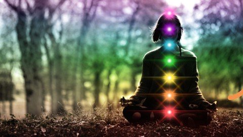 Your Guide To Understanding And Using The Chakra System