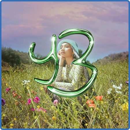 Yuna - Y3 (2022)