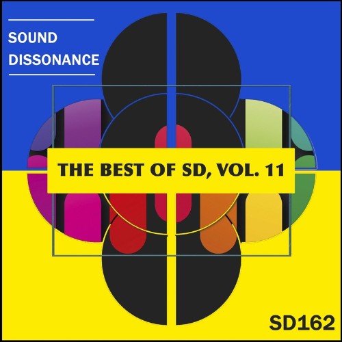 VA - The Best of Sd, Vol. 11 (2022) (MP3)