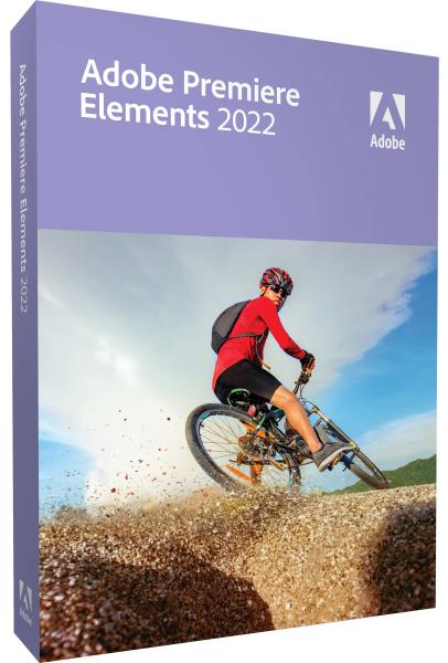 Adobe Premiere Elements 2022.4