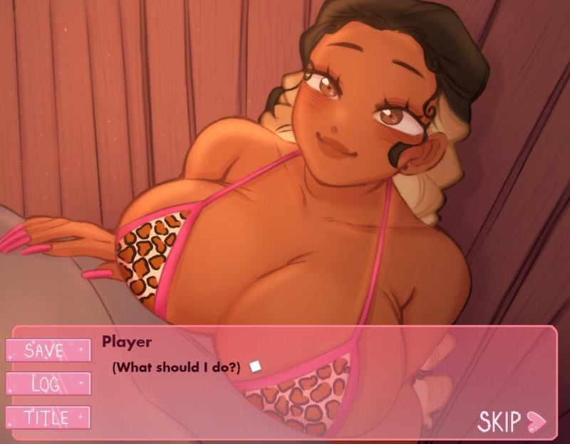 The Lily Dior Dating Sim - Final by Lily Dior
