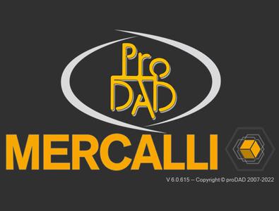 proDAD Mercalli V6 SAL 6.0.615.1 Portable