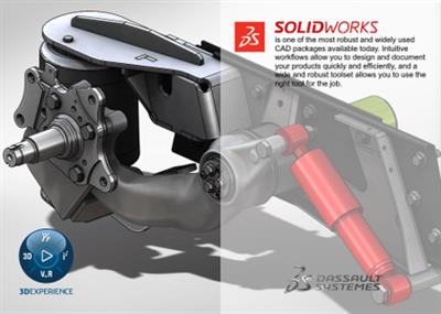 SolidWorks 2022 SP3.1 Premium (Win x64)