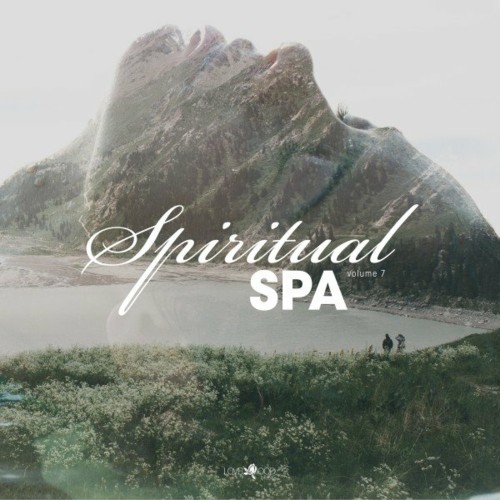 VA - Spiritual Spa, Vol. 7 (2022) (MP3)