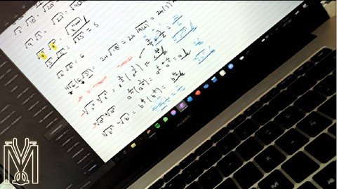 ¡Aprende Matemáticas De Principiante A Avanzado!