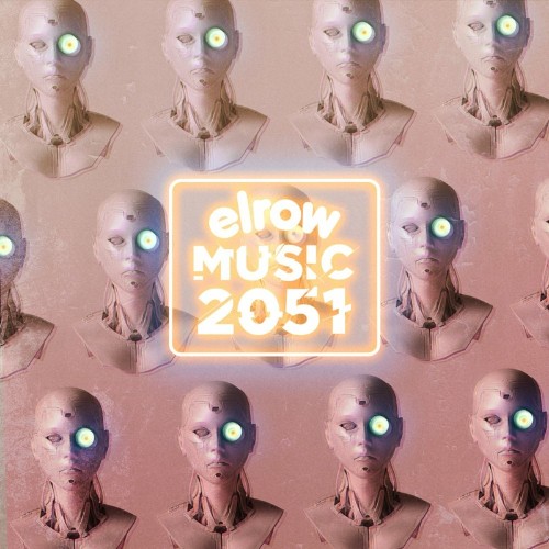 VA - Elrow Music 2051 (2022) (MP3)