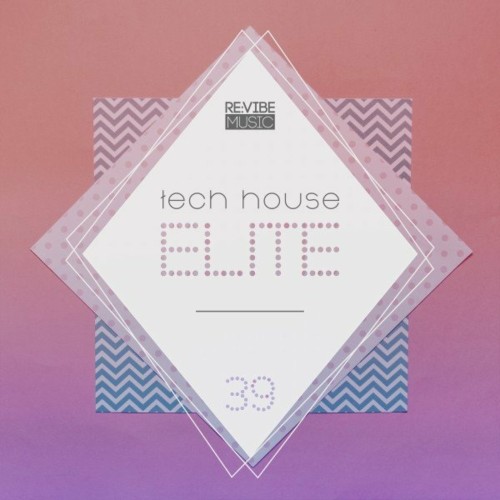 VA - Tech House Elite, Issue 39 (2022) (MP3)