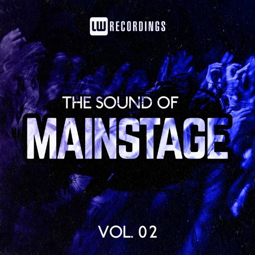 VA - The Sound Of Mainstage, Vol. 02 (2022) (MP3)