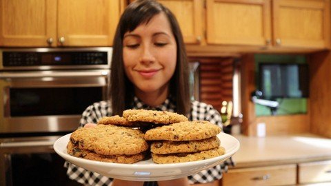 Let’S Bake Cookies! Gluten-Free Recipes Using Whole Foods