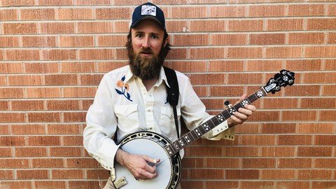 Intermediate 5 String Banjo-Expand Your Banjo Vocabulary!