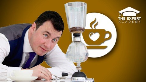 Become A Coffee Expert How To Make The Perfect Cup