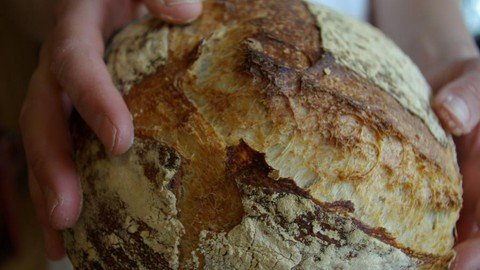 Wild Yeast Baking - Learn The Art Of Sourdough Bread