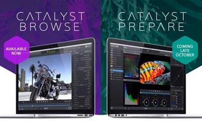 Sony Catalyst Browse  Prepare Suite 2022.1 Portable