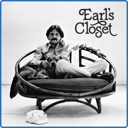 Various Artists - Earl's Closet  The Lost Archive of Earl Mcgrath, 1970-1980 (2022)