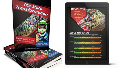 The Complete Guide To Dirt Bike Training & Fundamentals