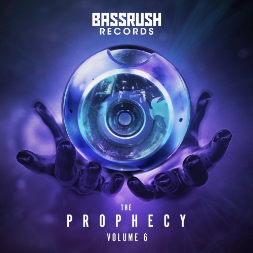 VA - The Prophecy: Volume 6 (2022) (MP3)