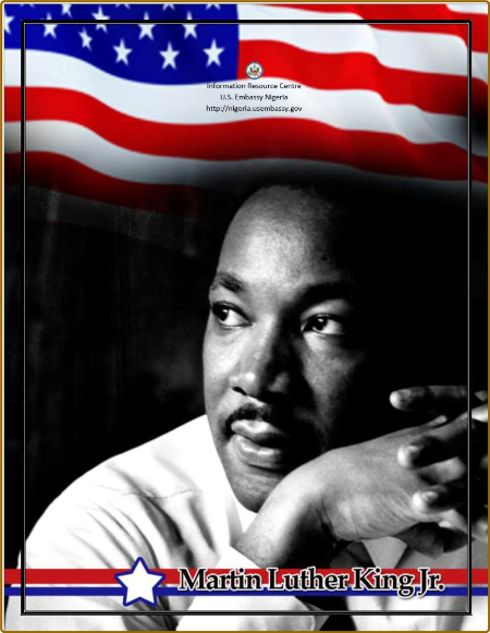 Biography of Martin Luther King, Jr 1bd7459a7f7f8446c7ba117ee1345454