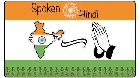 Udemy - Spoken Hindi Made Easy