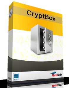 Abelssoft CryptBox 2023 11.00.39510 Multilingual