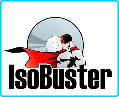 IsoBuster Pro 4.9.1 Build 4.9.1.0 Multilingual Def31597a065e0079c6c1e61c27e5059