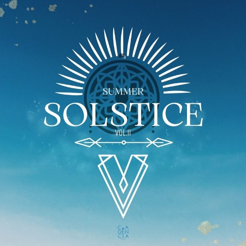 VA - Summer Solstice II (2022) (MP3)