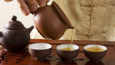 #1 Ita Certified Tea Courses - Foundations Of Chinese Tea