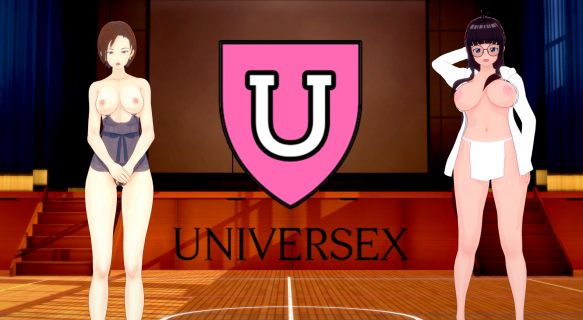 Kiyoshi - Universex v0.0.1