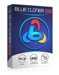 Blue-Cloner / Blue-Cloner Diamond 11.30 Build 846