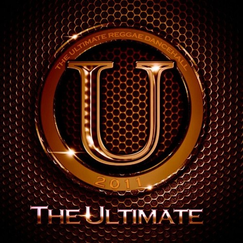 VA - The Ultimate 2011 (Edited) (2022) (MP3)